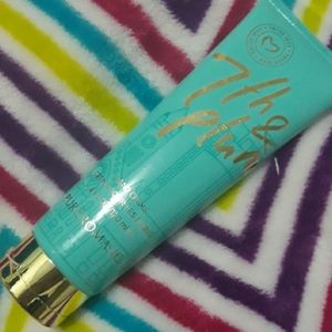 Pure Romance 7th & Plum Hand Cream Limited Edition